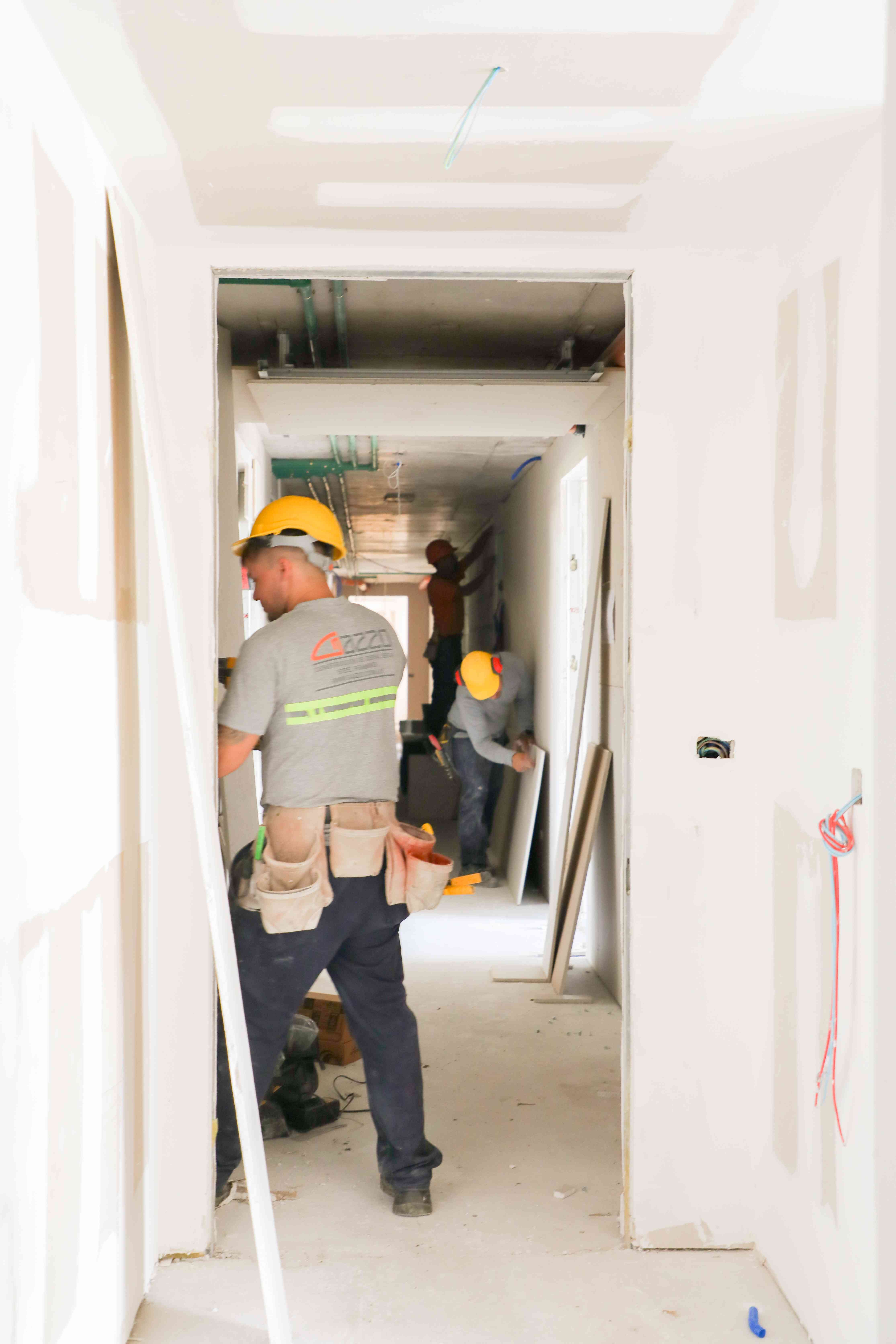 Avance de obra 4